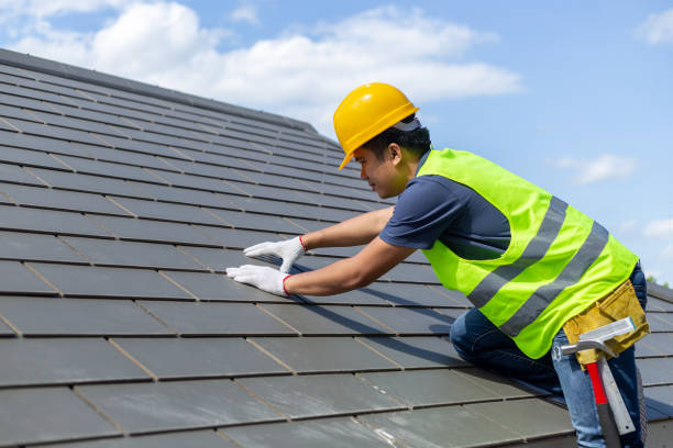 Roof Repair Estimates in South Wilton, CT