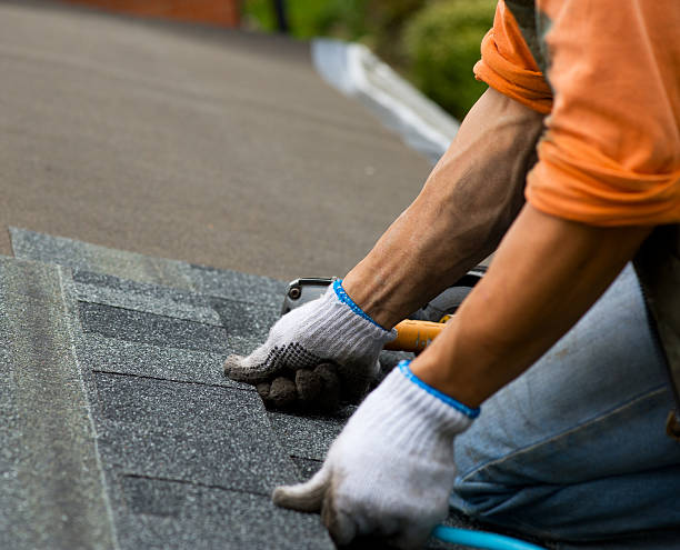 Best Local Roofing Companies  in South Wilton, CT
