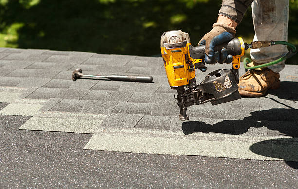 Best Roof Gutter Cleaning  in South Wilton, CT