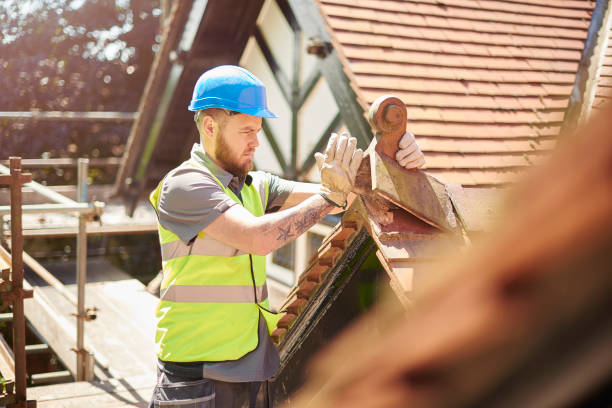 Best Residential Roofing Contractor  in South Wilton, CT
